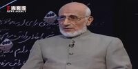 میرسلیم انصراف داد
