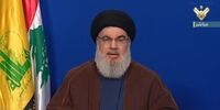 هشدار سید حسن نصرالله درباره عادی سازی روابط با اسرائیل
