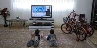 مدرسه تلویزیونی ایران افتتاح شد 
