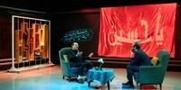 ابراز ارادت رهبر مسیحی در حرم حضرت عباس