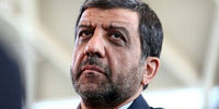 ادعای احمدی نژاد درباره سفر یک مسئول به اسرائیل /ضرغامی: تکذیب می کنم