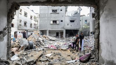 دور جدید مذاکرات آتش‌بس غزه در قاهره؛ ادامه گفت‌وگوهای واشنگتن و تل‌آویو 