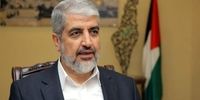 خبر مهم رهبر حماس درباره آزادی همه غیرنظامیان اسرائیلی