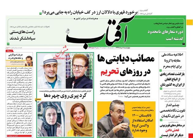 AftabYazd