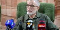 ساعت تشییع پیکر رهبر شهید انقلاب در مشهد اعلام شد/ علت تغییر ساعت چه بود؟/ عذرخواهی پورجمشیدیان از مردم

