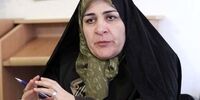  فخرالسادات محتشمی‌پور کناره گیری کرد