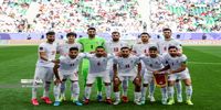 تاج: کمپ تیم ملی از آمریکا به مکزیک منتقل شد