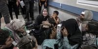 ممانعت اسرائیل از رسیدن کمک‌های بشر دوستانه به غزه