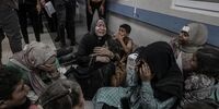 ممانعت اسرائیل از رسیدن کمک‌های بشر دوستانه به غزه
