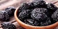 این میوه قاتل پوکی استخوان است