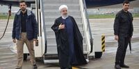 سفر رئیس جمهوری به استان لرستان