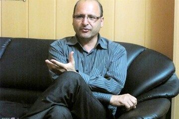 بخشایش اردستانی: در صورت تضعیف ایران، کل منطقه زیر سلطه اسرائیل می‌رود/ اگر پزشکیان، ترامپ را در راهروهای سازمان ملل ببیند، مثل روسای جمهور قبلی خود را در دستشویی پنهان نخواهد کرد