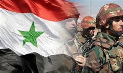 بیانیه جدید فرماندهی ارتش سوریه درباره تحولات میدانی