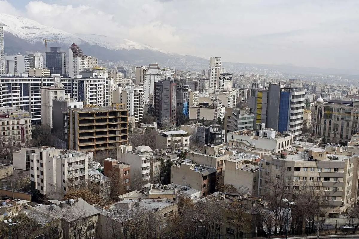 با 700 میلیون تومان در این نقطه تهران خانه اجاره کنید+‌ جدول
