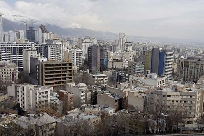سقوط سقف پوشش وام مسکن در ایران 