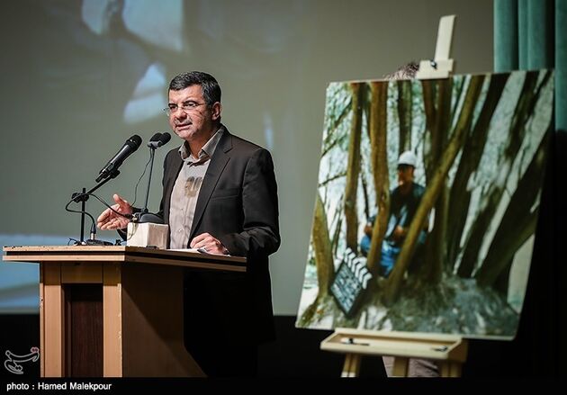اولین سالگرد درگذشت عباس کیارستمی