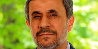احمدی نژاد به وریا غفوری پیام فرستاد!