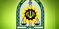 حمله به ستاد انتظامی تنکابن با نارنجک دست‌ساز!
