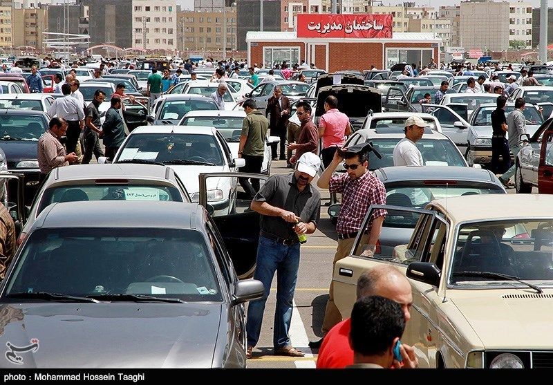 آخرین تحولات بازار خودروی تهران؛ سراتو به 292 میلیون‌تومان رسید+جدول قیمت