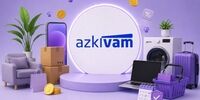 وام خرید کالا تا 300 میلیون تومان با ازکی وام؛ ساده و بدون ضامن