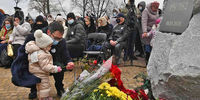 ادعاهای جدید درباره سقوط هواپیمای اوکراینی