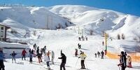 پیست‌های اسکی ایران علیه سفارت کره جنوبی