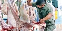 قیمت جدید گوشت قرمز در بازار/ یک کیلو ران گوساله چند؟
