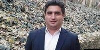 مدیر مسوول روزنامه  توسعه جنوب به ضرب گلوله کشته شد