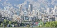 نرخ رهن و اجاره مسکن در منطقه دروس 31 اردیبهشت + جدول
