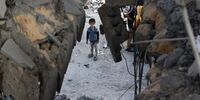 مذاکره در دوحه، آتش در رفح/ بمباران وحشیانه مناطق مسکونی توسط اسرائیل