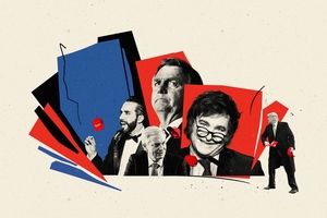 موجِ ترامپی در حیاط خلوت آمریکا | چرخش به راست آمریکای لاتین و یک فرصت استراتژیک برای واشنگتن