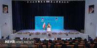 رئیسی: میز مذاکرات را ترک نخواهیم کرد