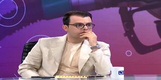 هشدار درباره بازار سیاه ۱۲ کالای اساسی | گلوانی: «تورم صفر» شدنی نیست | منابع حمایتی نباید از محل خلق پول باشد