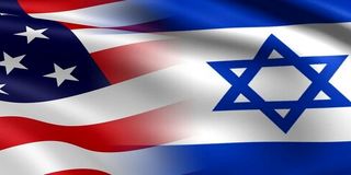 آمریکا به داد اسرائیل رسید!