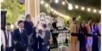 اخراج ۷ استاد دانشگاه کرمانشاه به دلیل رقص در دانشگاه؟
