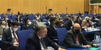 خبر مهم اولیانوف از جلسه شورای حکام درباره ایران