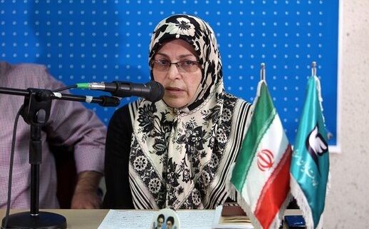 چالش جدید وزارت کشور با حزب اتحاد ملت در خصوص انتصاب آذر منصوری 