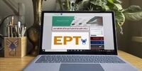 اعلام نتایج آزمون زبان EPT اردیبهشت ۱۴۰۴ دانشگاه آزاد