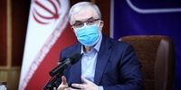وزیر بهداشت: ویروس جهش‌یافته قتل عام می‌کند/ موافق سفر نبودیم و نیستیم
