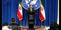 پاسخ وزارت خارجه به بیانیه ضد ایرانی لهستان