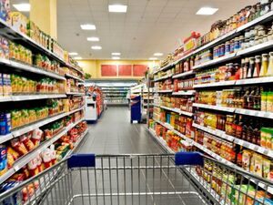 رکوردداران رشد قیمت کالای اساسی خوراکی +جدول