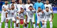 نذر متفاوت بازیکن تیم ملی در آستانه جدال حساس با قطر در جام ملت‌های آسیا