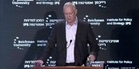 ادعای جدید وزیر جنگ اسرائیل علیه ایران