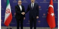 رایزنی تلفنی عراقچی و فیدان درباره موضوع هسته‌ای ایران