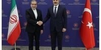 رایزنی تلفنی عراقچی و فیدان درباره موضوع هسته‌ای ایران
