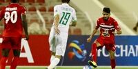 رسن،بازیکن موثر و کارآمد پرسپولیس