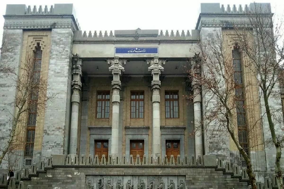 واکنش ایران به ادعای ترامپ درباره صلح و گفتگو با تهران