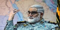 امیر پوردستان: ایران در دفاع مقدس ۱۲ روزه نه‌تنها با رژیم صهیونیستی بلکه با همه ظرفیت‌های نظامی ناتو جنگید