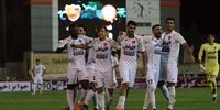 رکورد جالبی که پرسپولیس دیشب زنده کرد