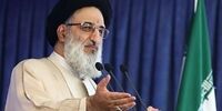 شعار «زن، زندگی، آزادی» در استقلال، آزادی، جمهوری اسلامی معنا پیدا می‌کند 